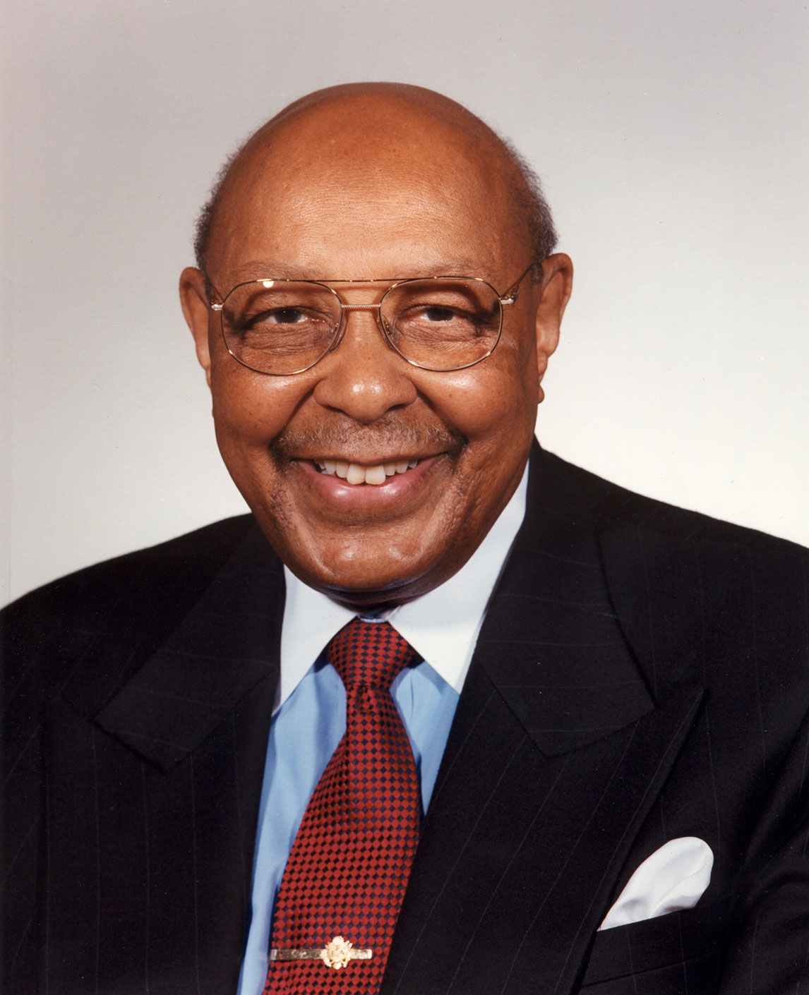 Louis Stokes