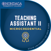 Teaching Assistant II