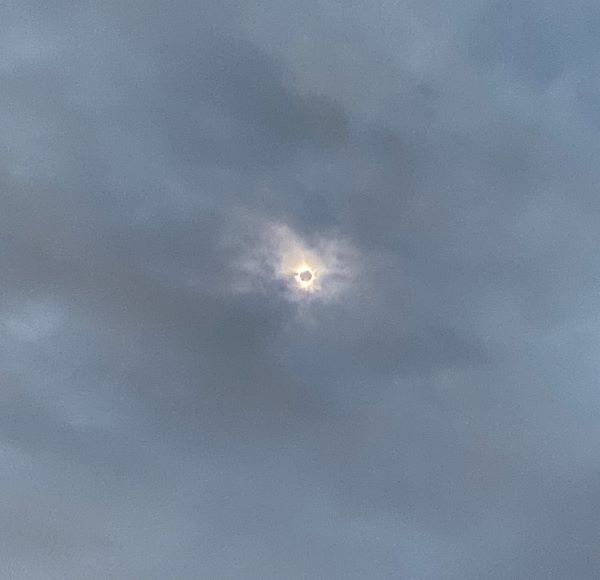 SOlar Eclipse
