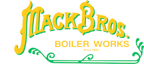 Mack Bros Logo