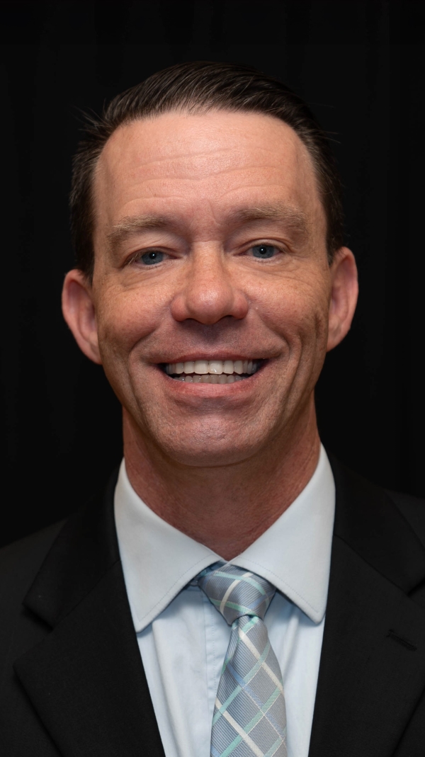 Chef James Taylor, Chancellor's Award for Excellence in Faculty Service
