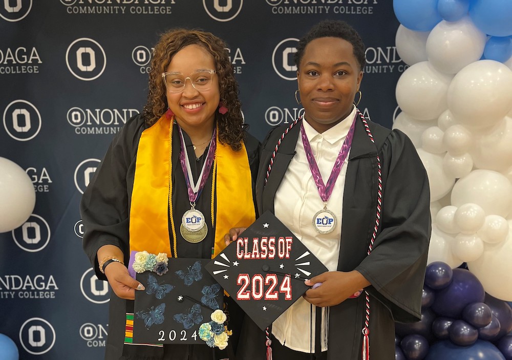 EOP Students