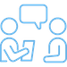 Walk-In Event Icon