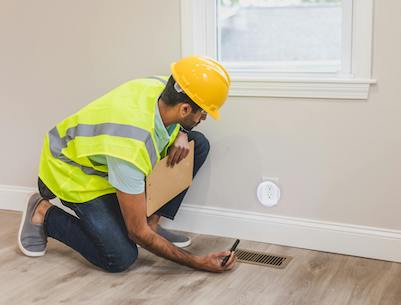 Home Inspector