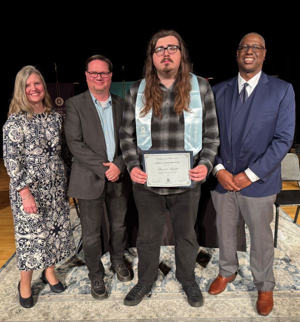 Alexander Hayduke, Broadcast Media Communications
