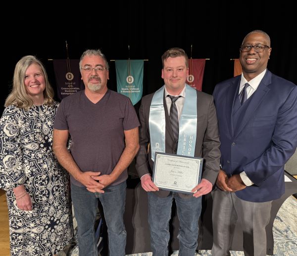 Jason Miller, Automotive Technology