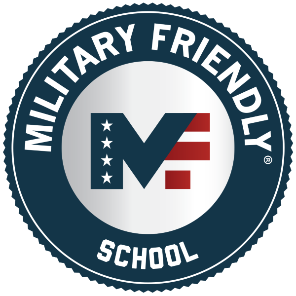 military friendly logo