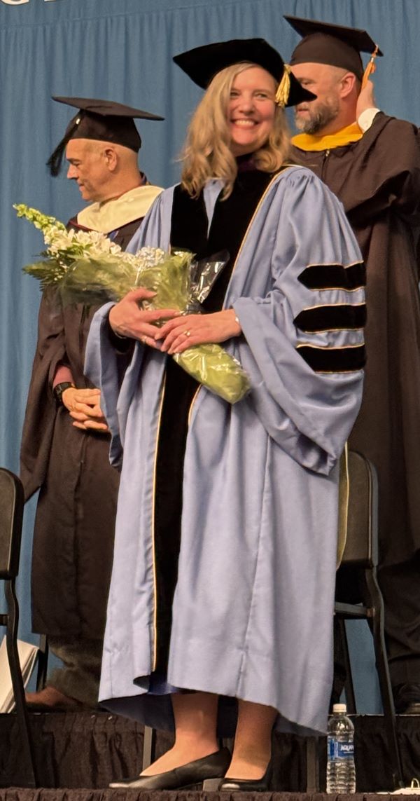 Provost Anastasia Urtz