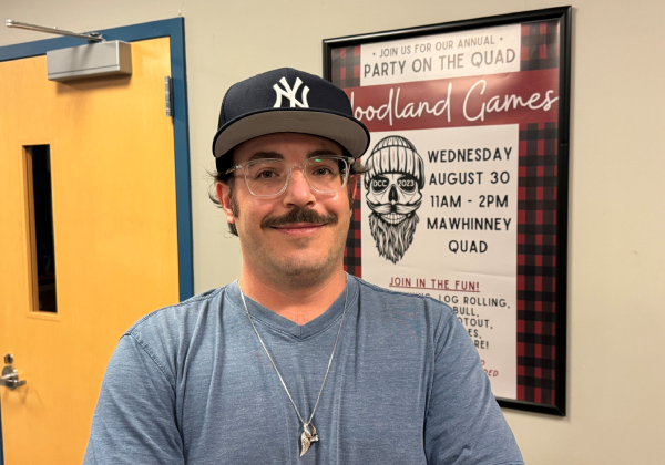 Portrait of Evan Riccardo