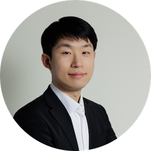 Dongwon Shin