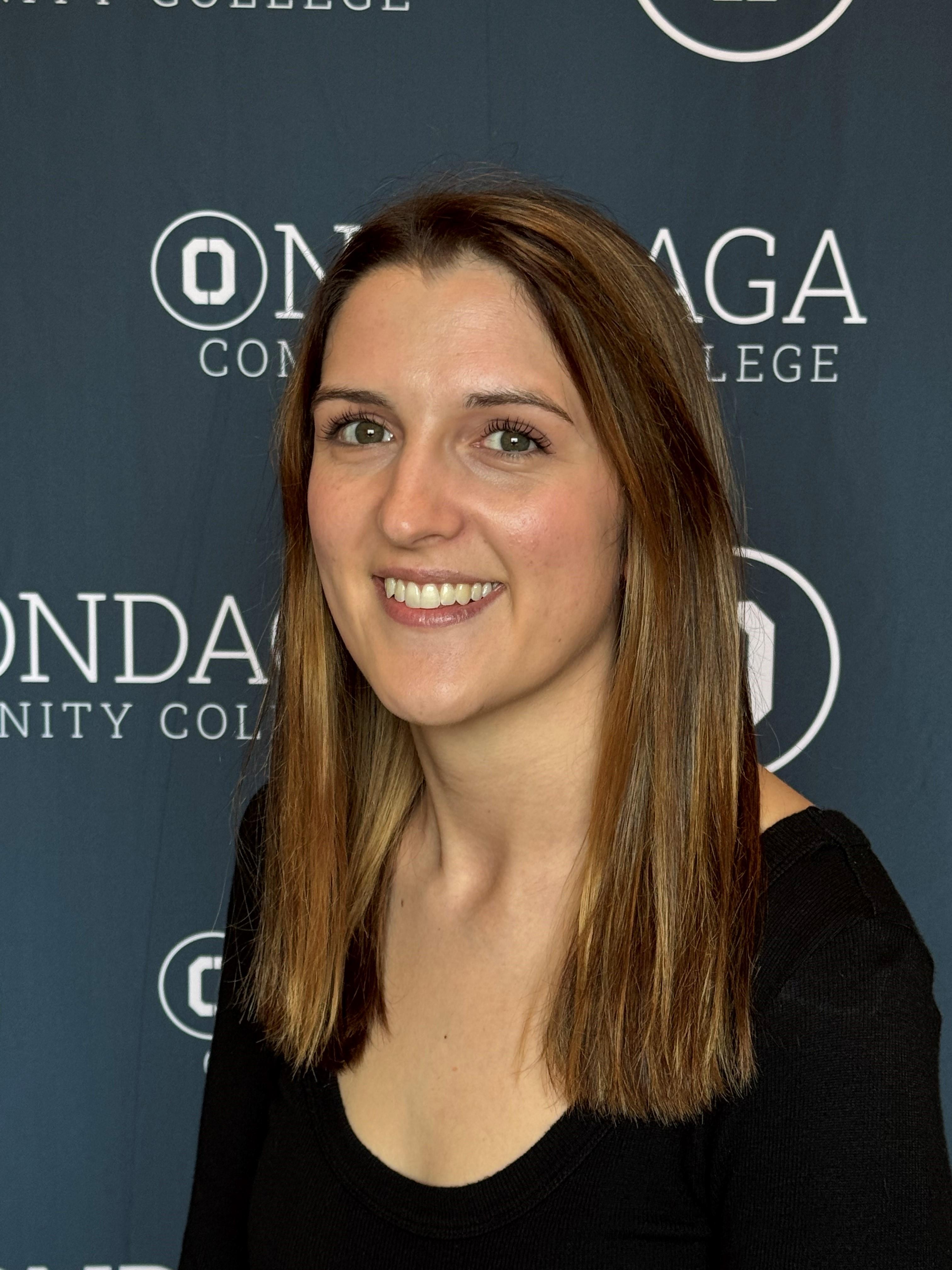 Headshot of Katelyn Pulver