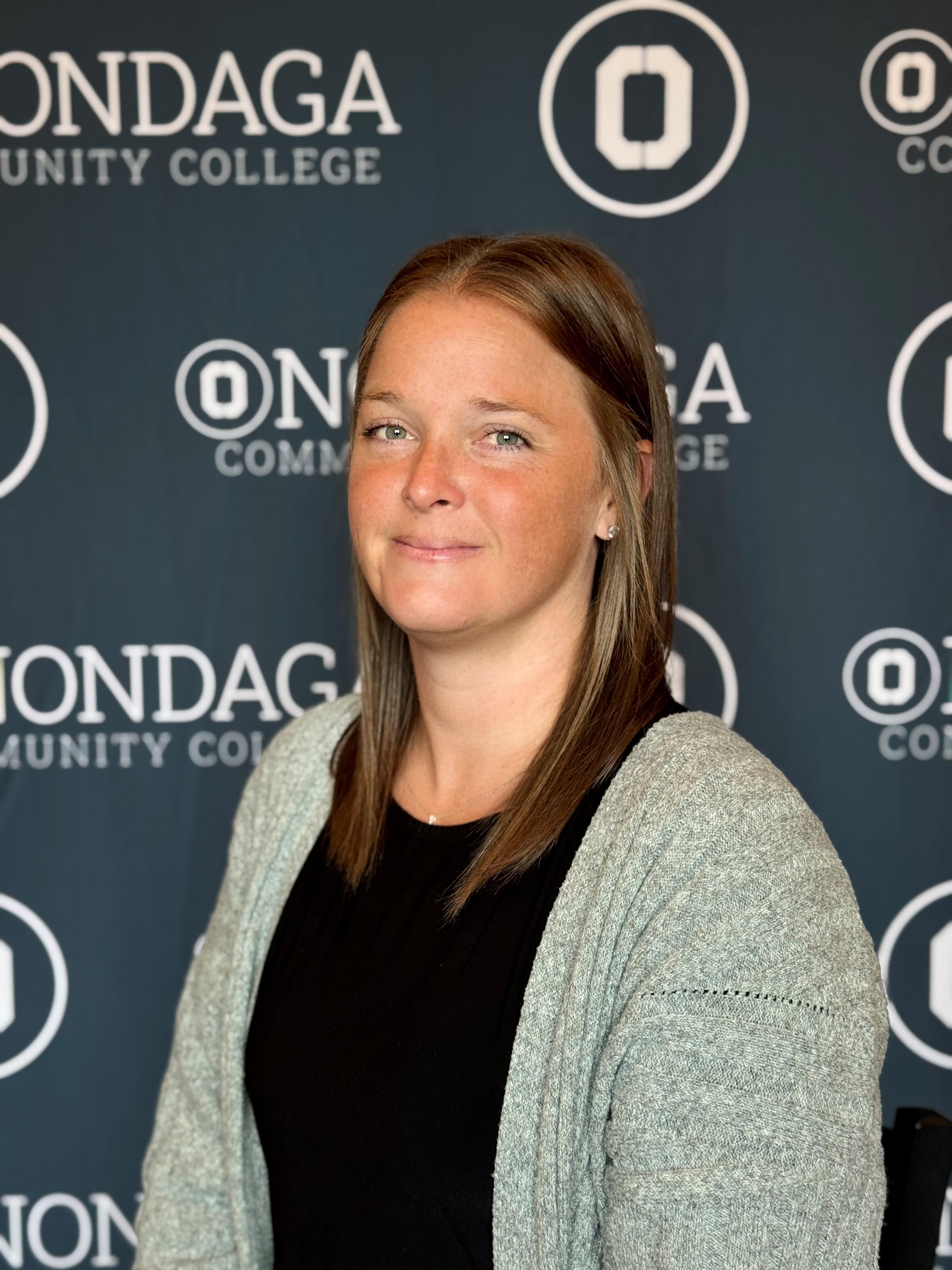 Headshot of Kelly Seibt