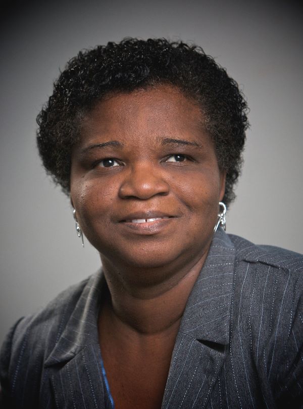 Agatha Awuah