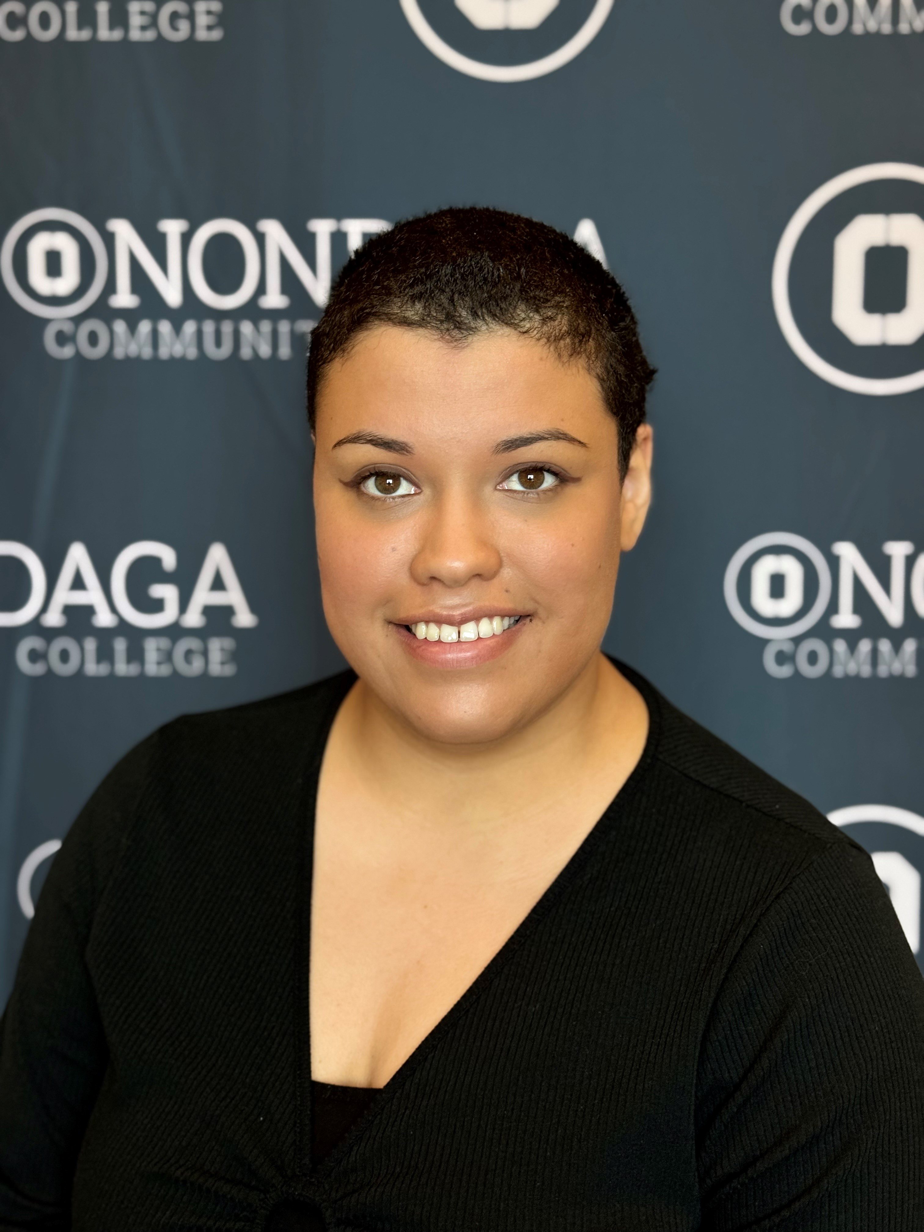 Headshot of Brandy Burnham