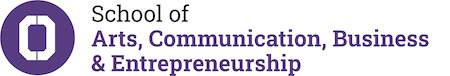 School of Arts, Communication, Business & Entrepreneurship