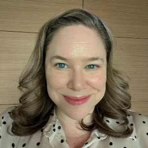 Headshot of Corrine T Spencer