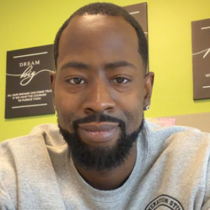 Headshot of Chris Gilkes