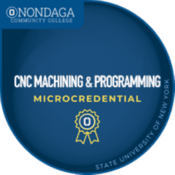 CNC Machining & Programming