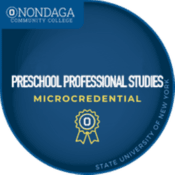 Preschool Professional Studies