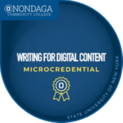 Writing for Digital Content