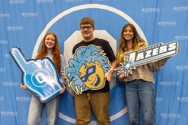 OCC Students