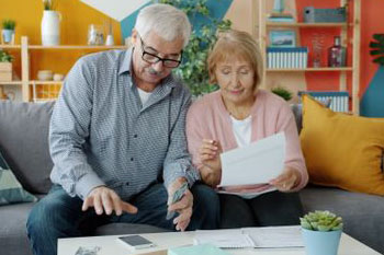 Couple Planning for future