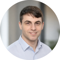Marketing Department Harrison Russell