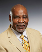 Drake Harrison, Director of C-STEP