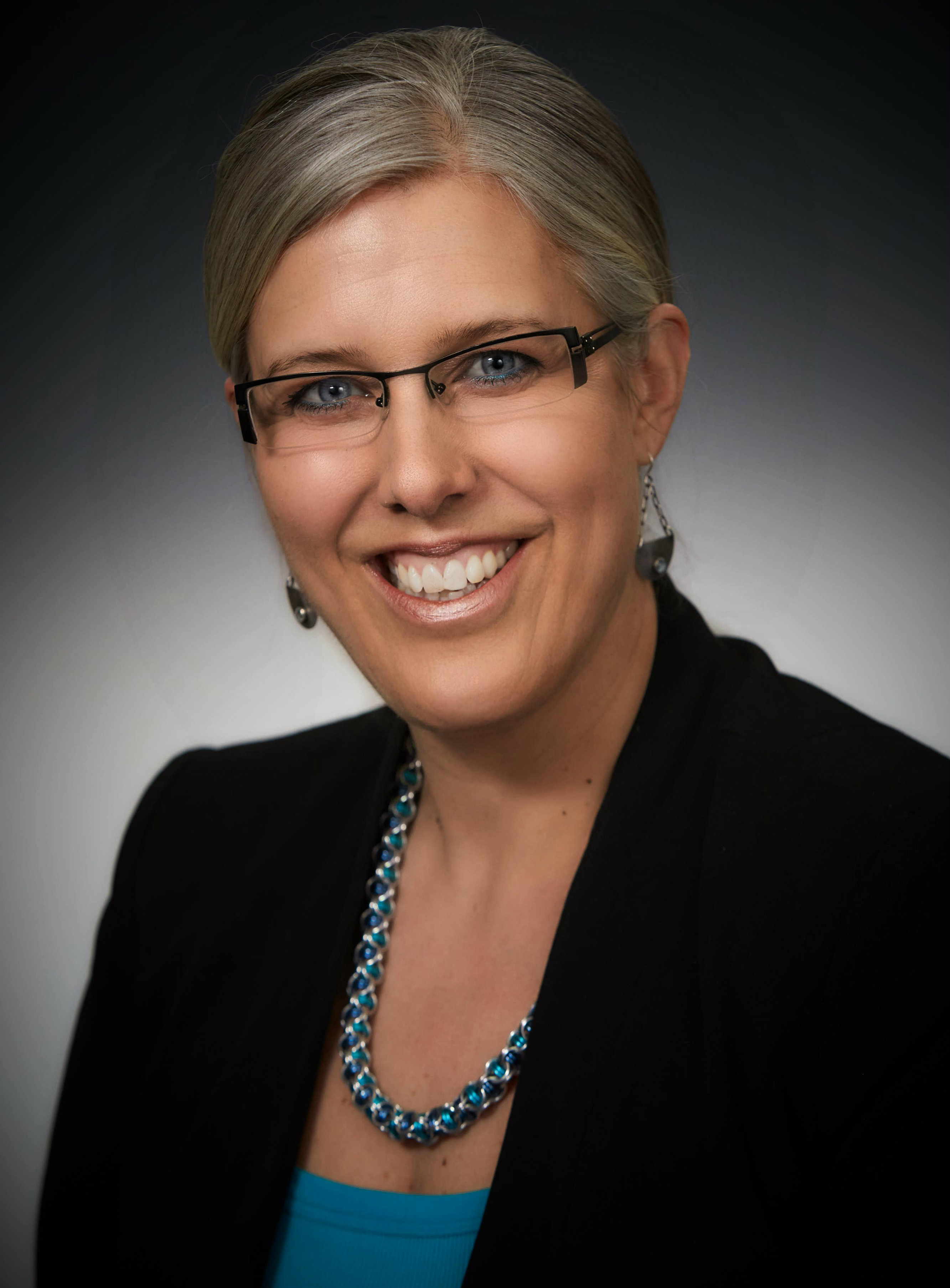 Professor Rumrill-Teece