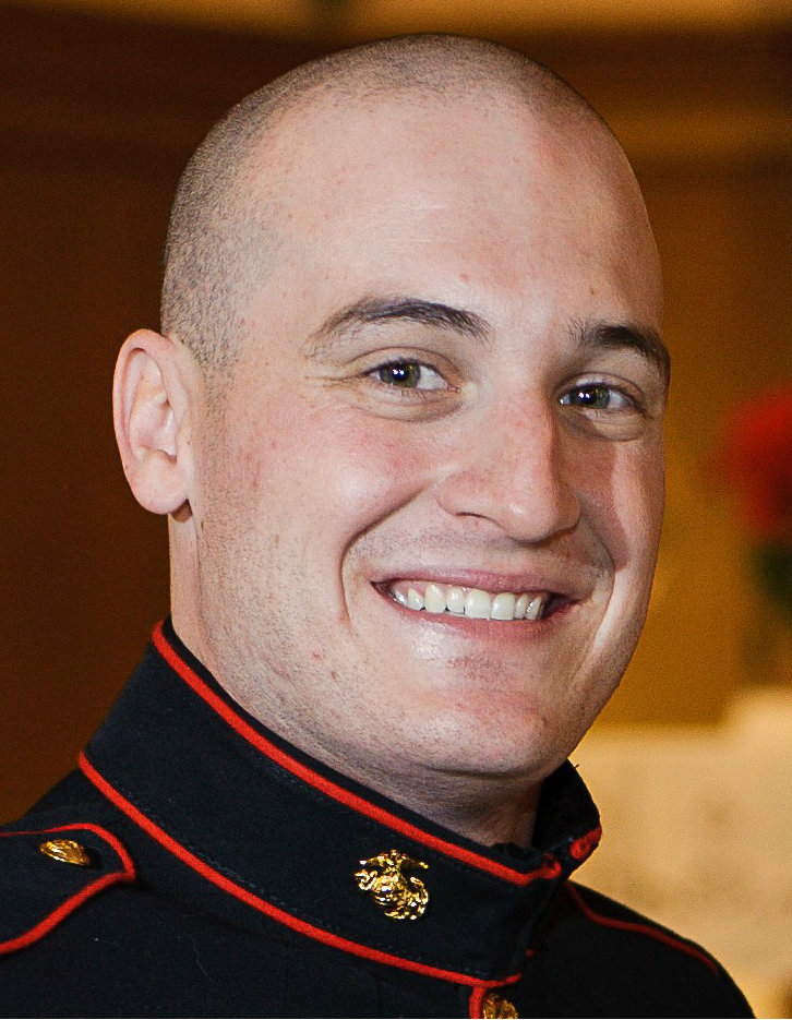 Jeff Cleland, 2016 Alumni Face