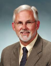 Michael Meath, 2016 Alumni Face