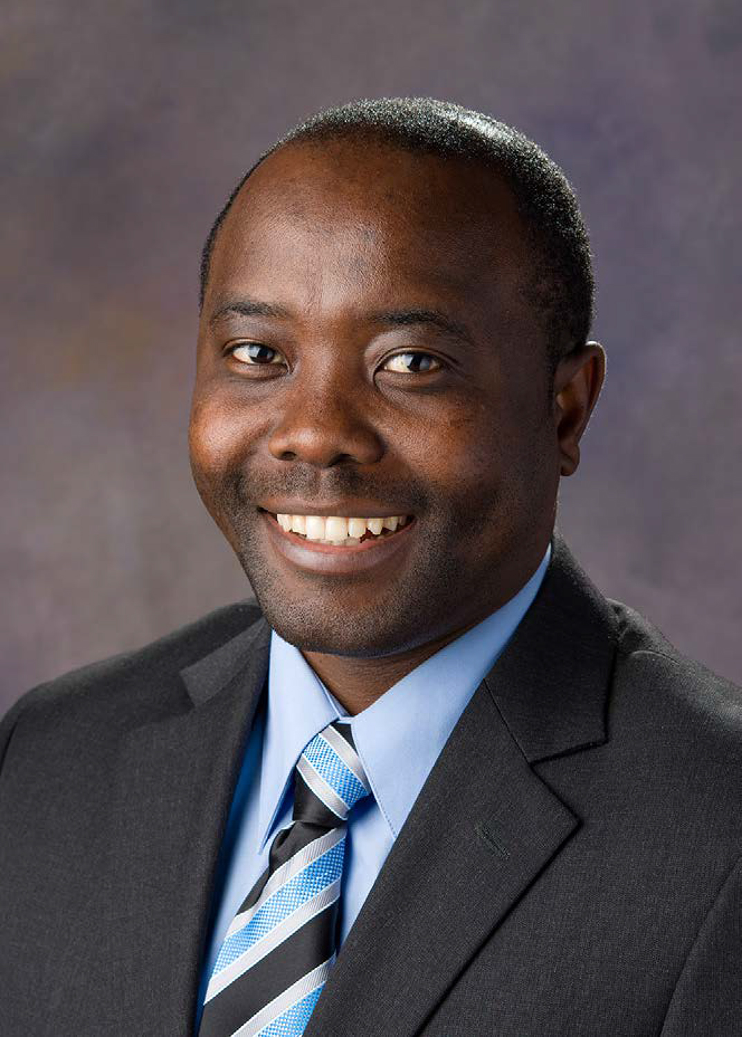 Thomas Zengeya Wall of Fame photo