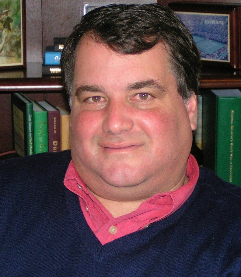 DelVecchio