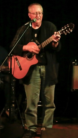 Tom Rasley