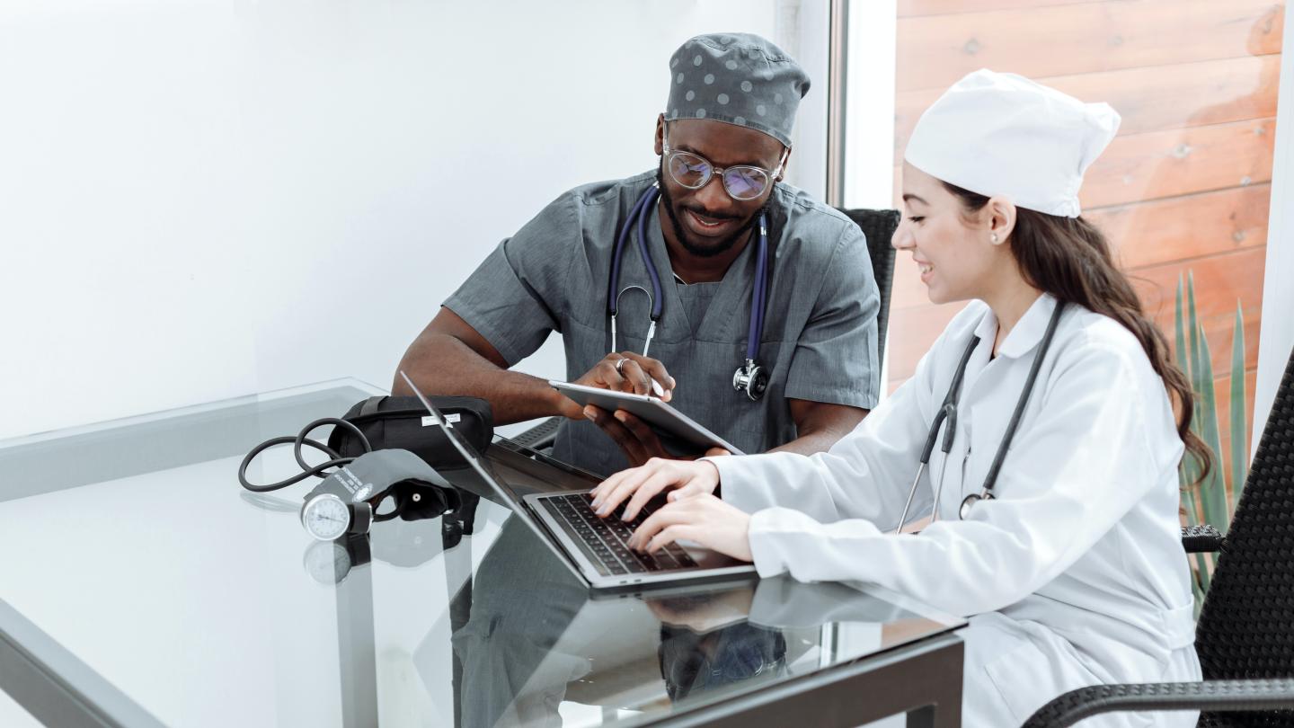 medical administration