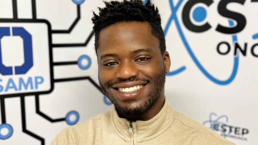 Ikechukwu Unobagha