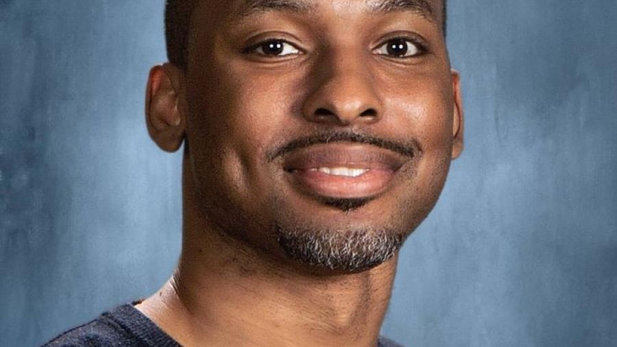 Quindell Williams '08, Fall 2025 Alumni Faces Honoree