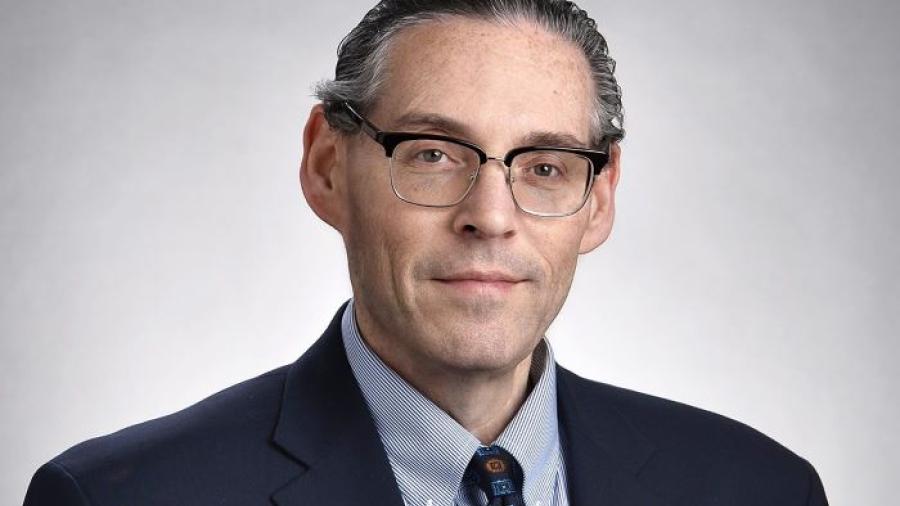 Rob Kent '82, Fall 2024 Alumni Faces Honoree