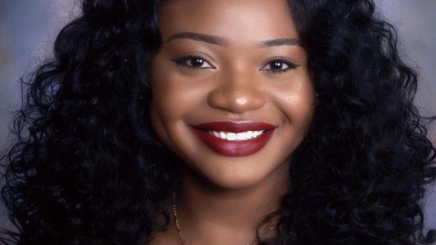 Chidera Joseph '16, Fall 2025 Alumni Faces Honoree