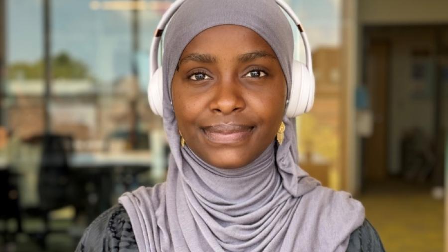 Khadra Habseme