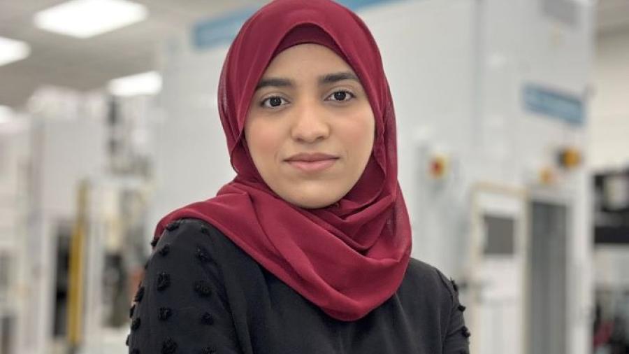 Ghena Al-Taleb