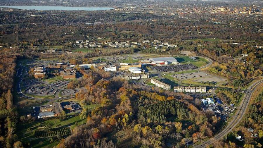 Onondaga Community College has been named an Achieving the Dream Leader College.