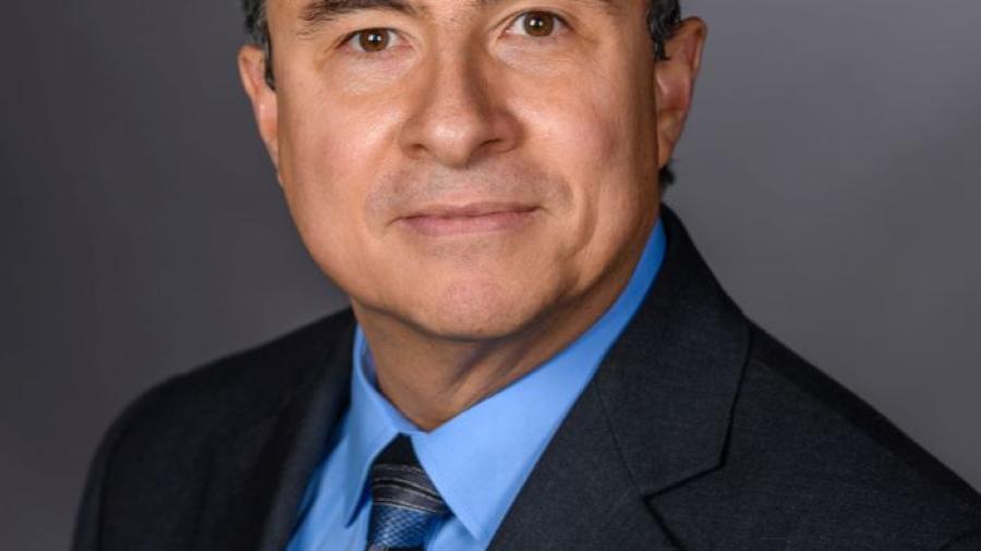 Dr. Hector Rodriguez