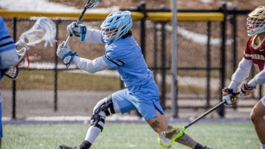 The OCC Men's Lacrosse team will be shooting for their 13th national championship this weekend in the NJCAA Final Four at Bel Air, MD.