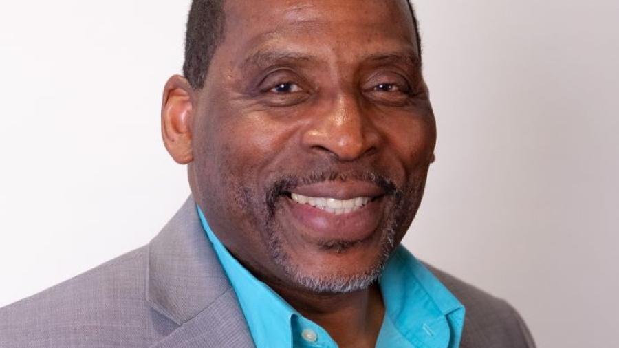 Sam Rowser '86 is a 2026 Alumni Faces honoree. He is Executive Director of On Point for College.