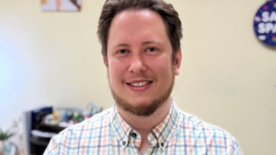 Jourdan Lord is a Student Success Navigator in Onondaga Community College's School of Liberal Arts & Sciences.