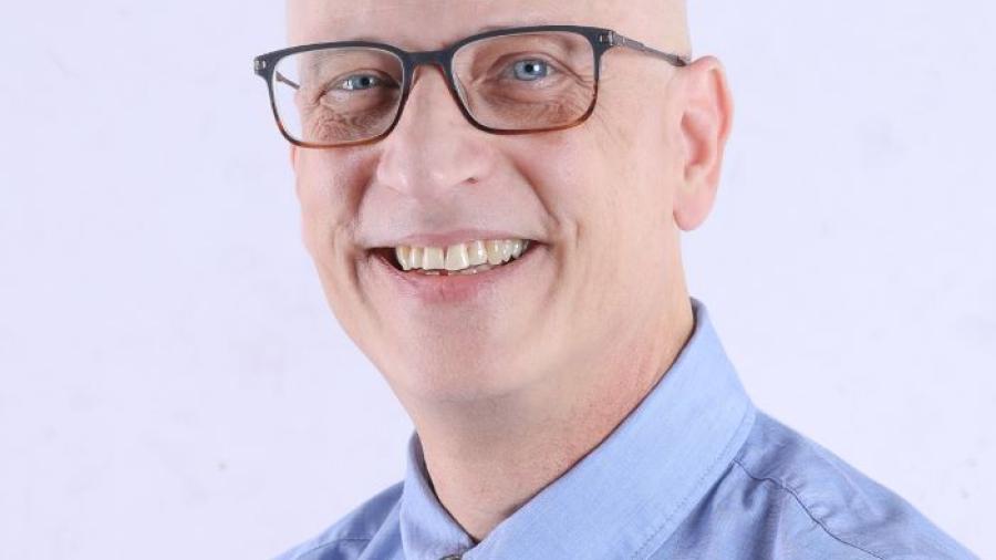 Anthony "Tony" Vadala '83 went from student to professor, instructing and inspiring students in the Broadcast Media Communications degree program for parts of five decades.