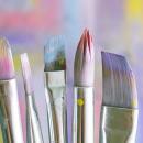 Paintbrushes