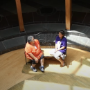 Haudenosaunee Thanksgiving Address Video