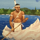 The Peacemaker’s Journey & The Great Law of Peace
